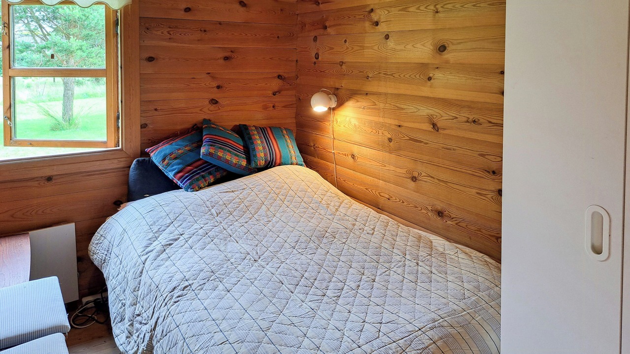 Photo of Bedroom in Holbaek