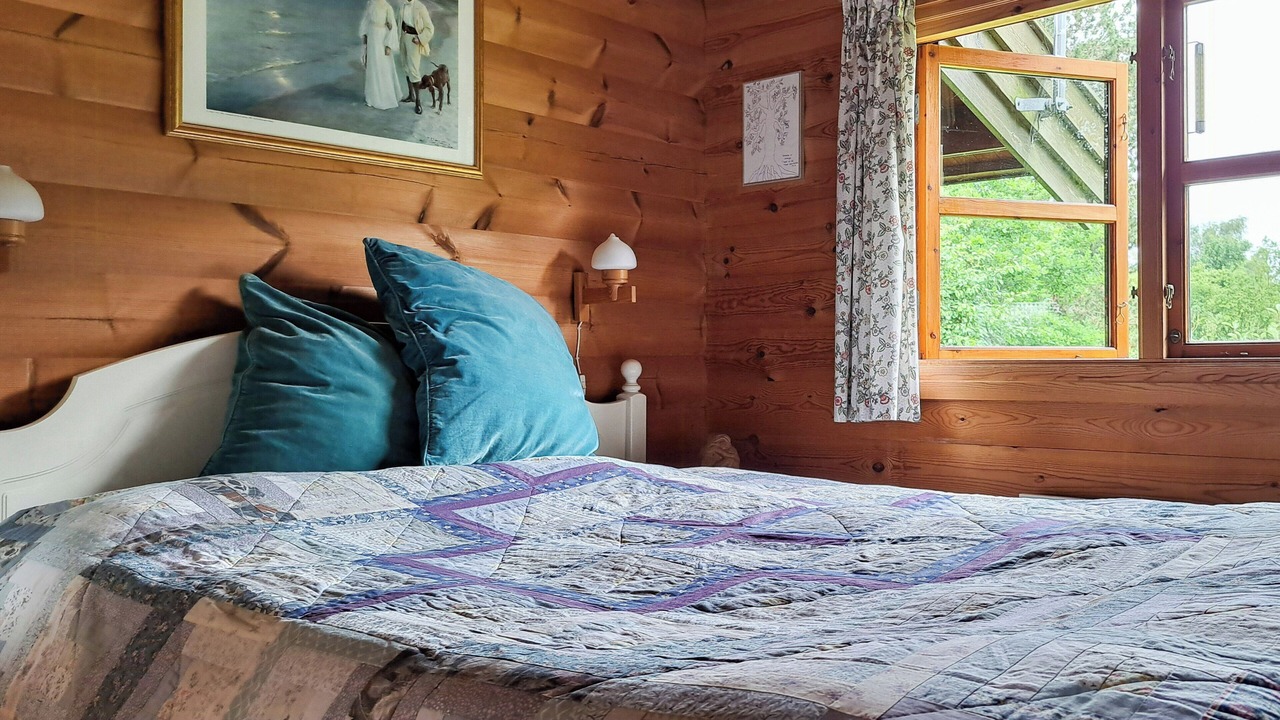 Photo of Bedroom in Holbaek