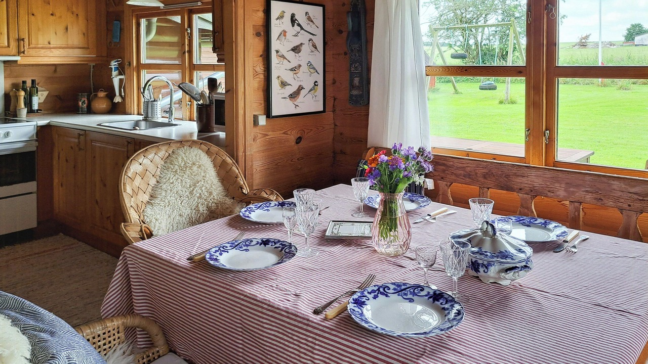 Photo of Kitchen in Holbaek
