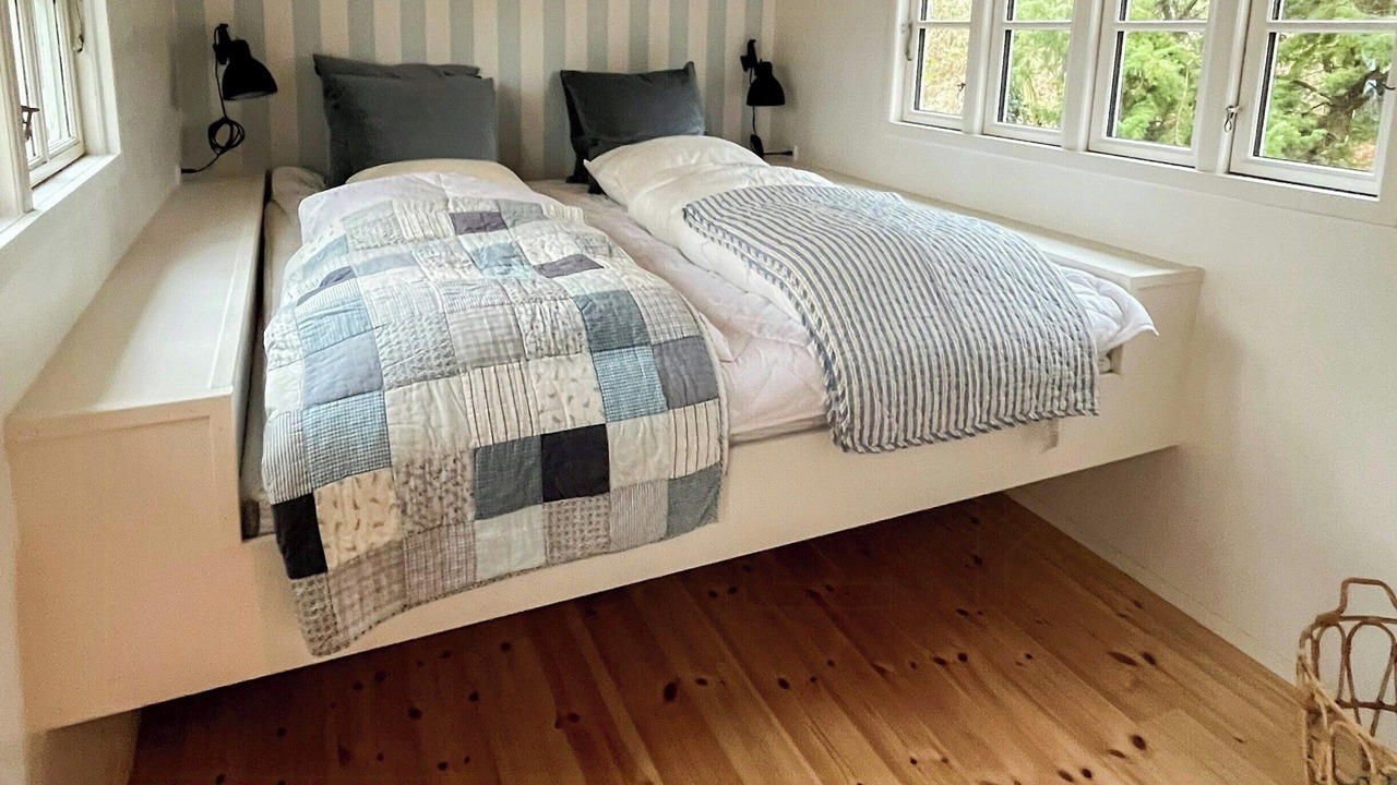 Photo of Bedroom in Hov
