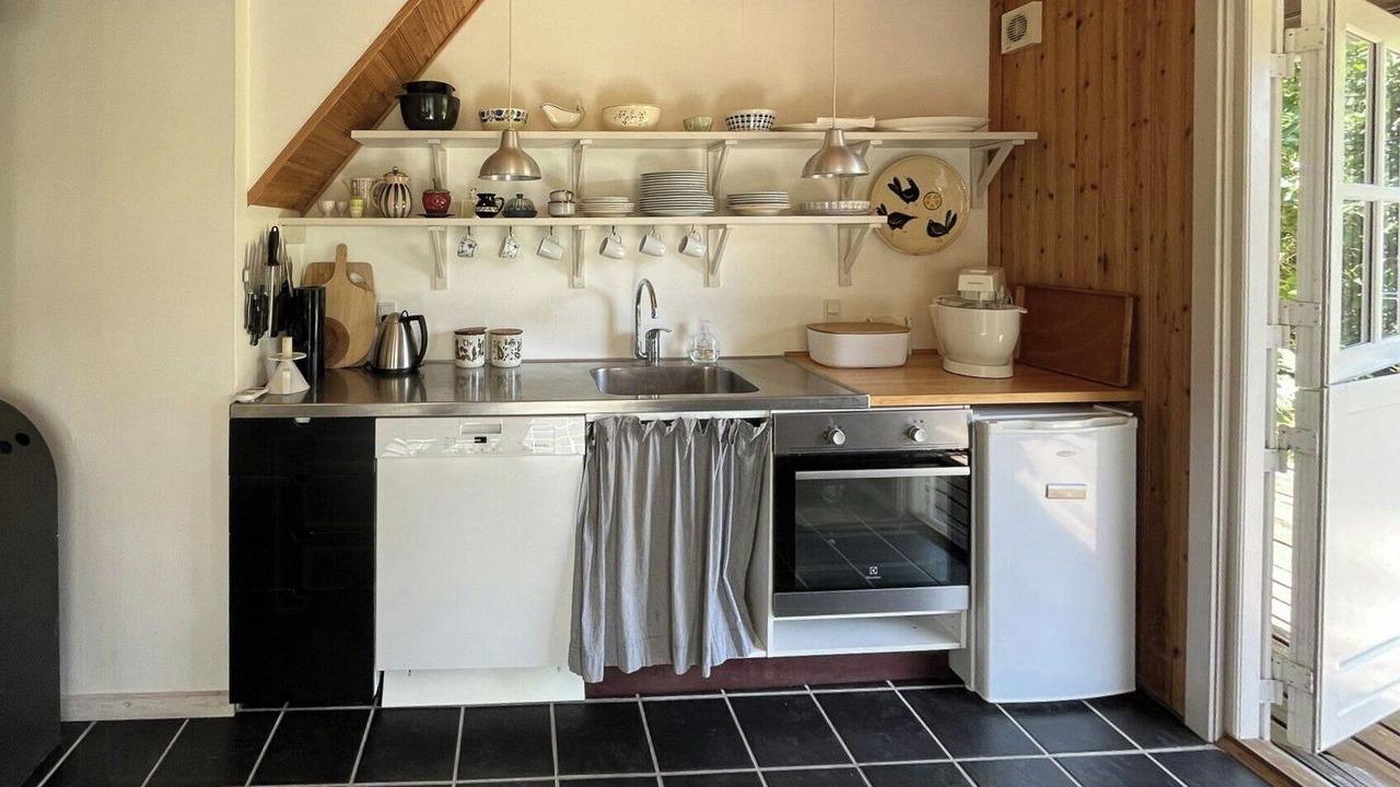 Photo of Kitchen in Hov