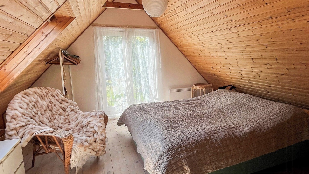 Photo of Bedroom in Hov