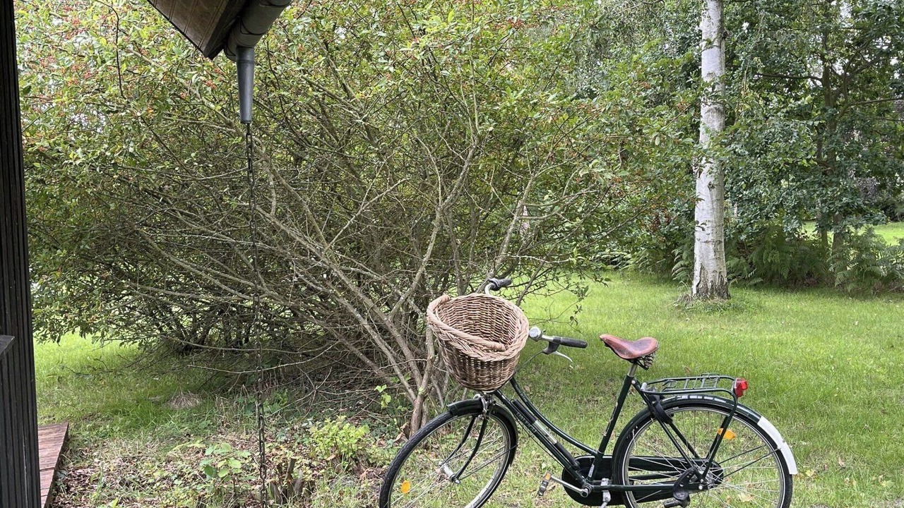 Photo of Outdoor in Hov