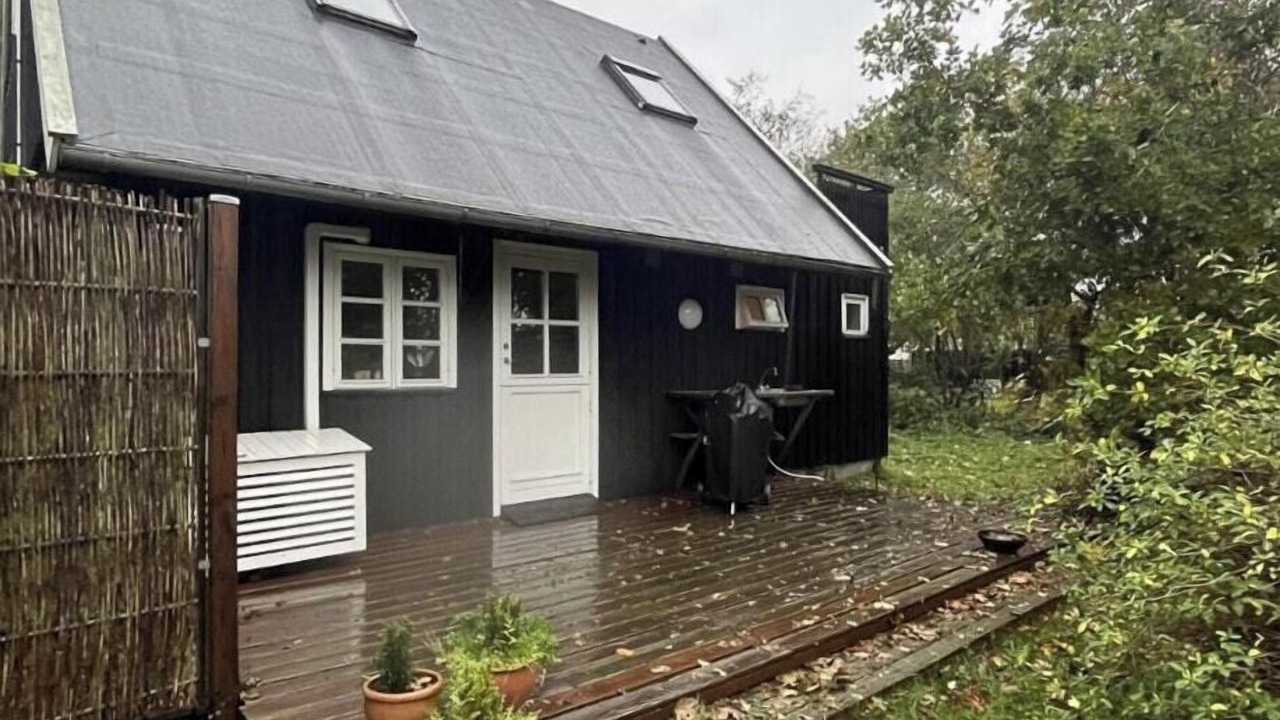 Photo of Outdoor in Hov