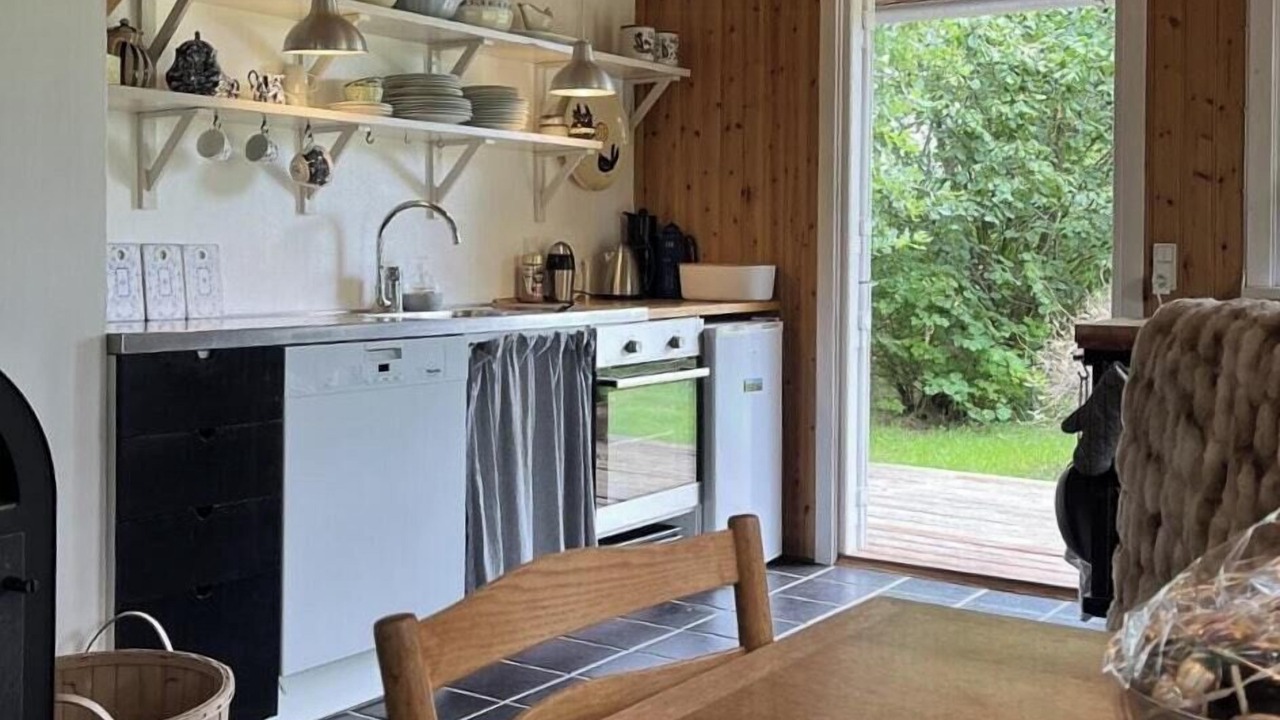 Photo of Kitchen in Hov