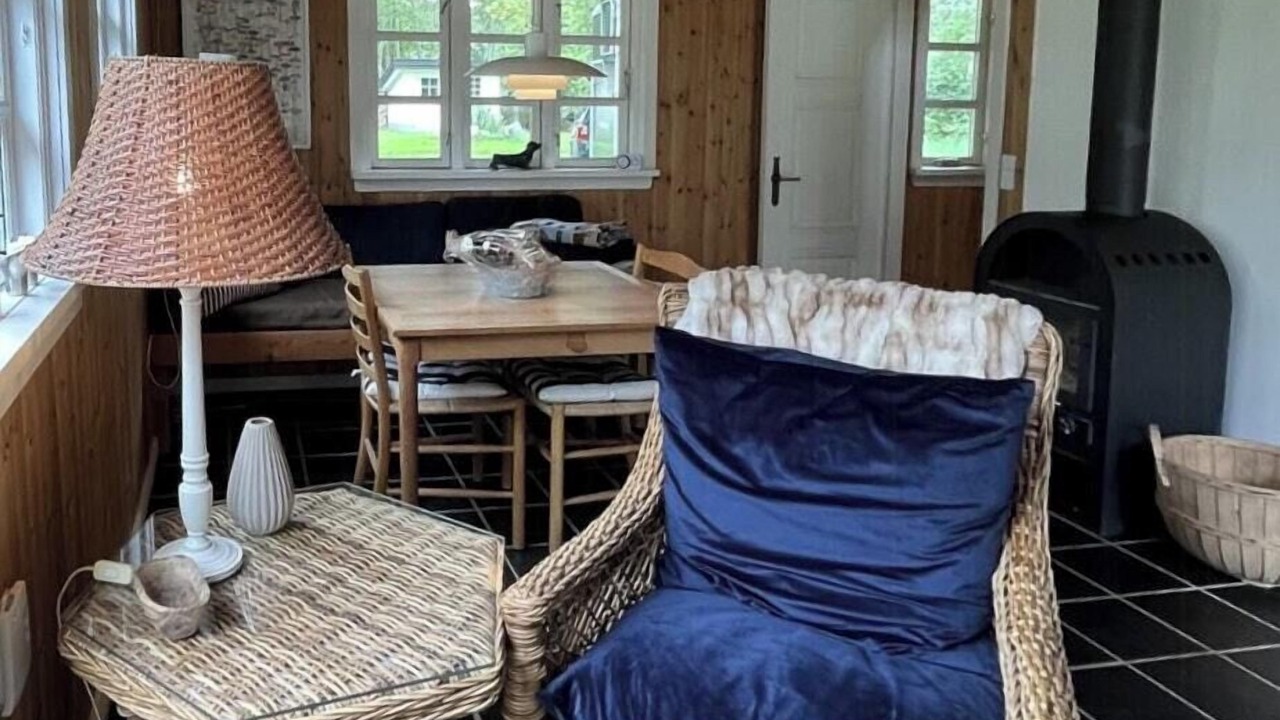 Photo of Livingroom in Hov