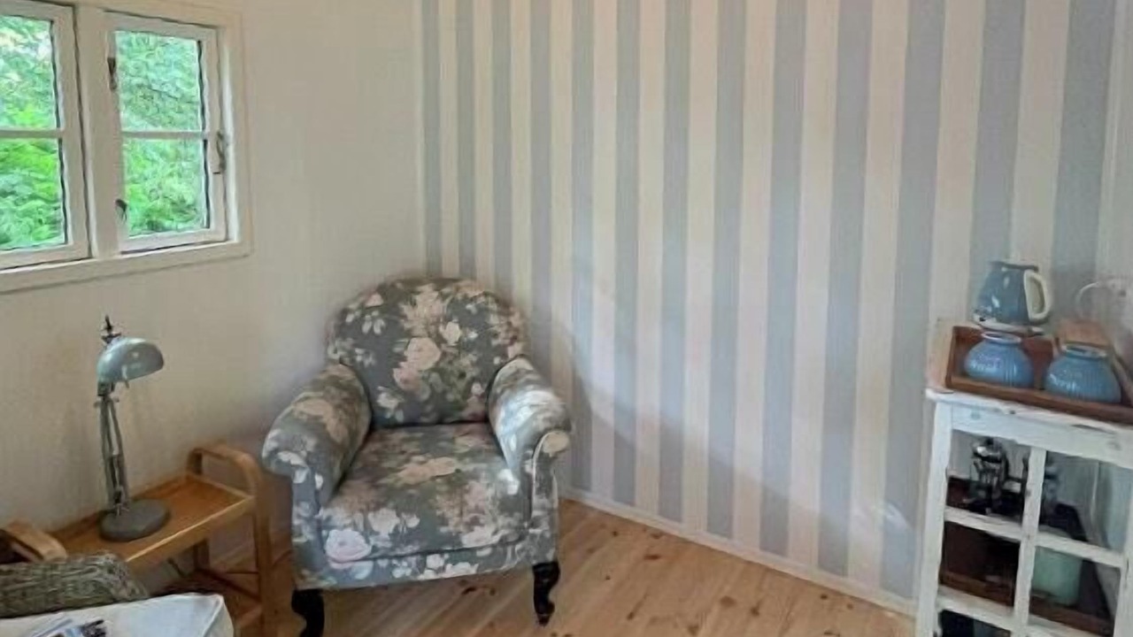 Photo of Livingroom in Hov