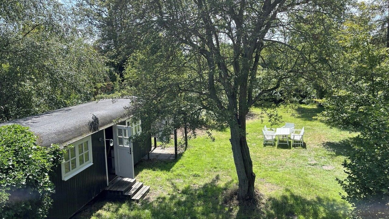 Photo of Outdoor in Hov