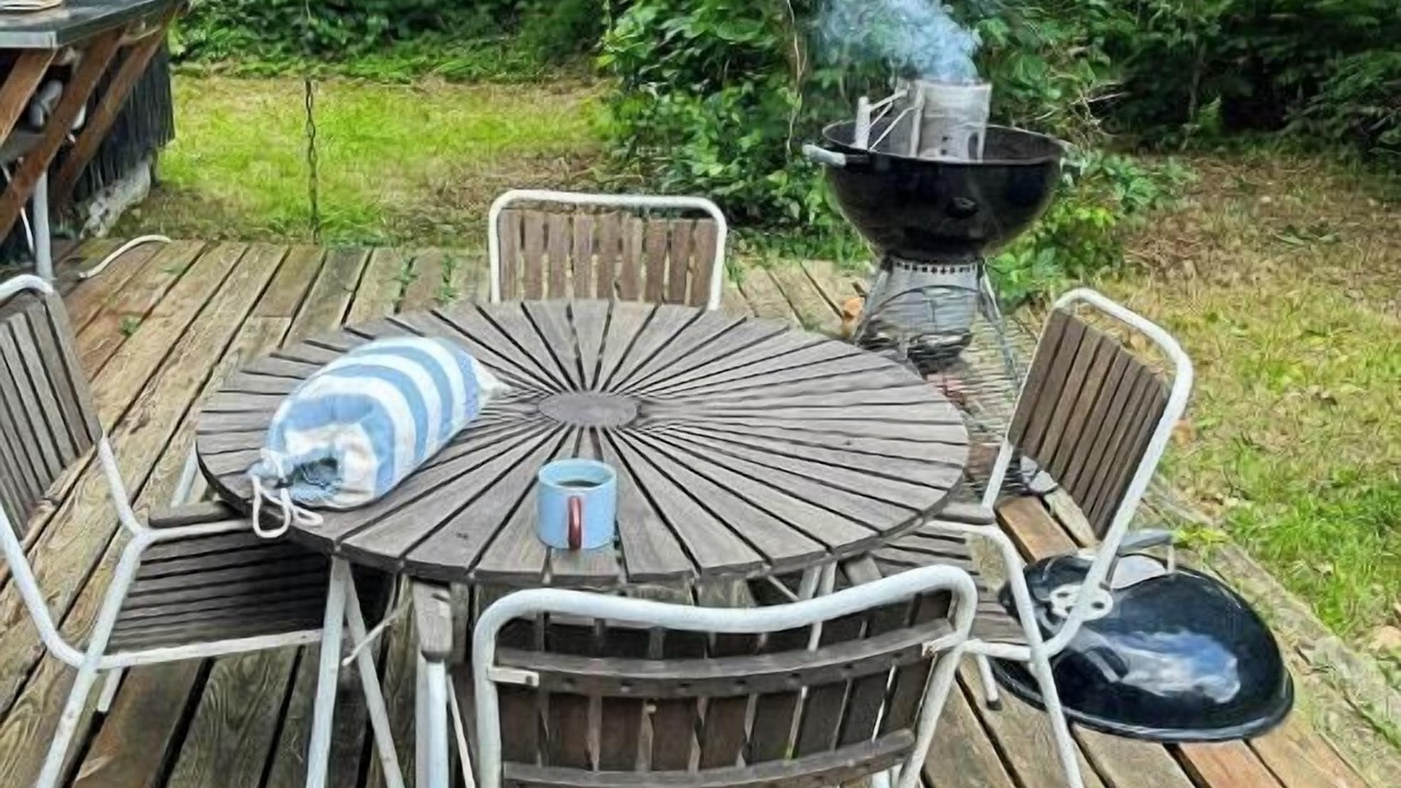 Photo of Outdoor in Hov