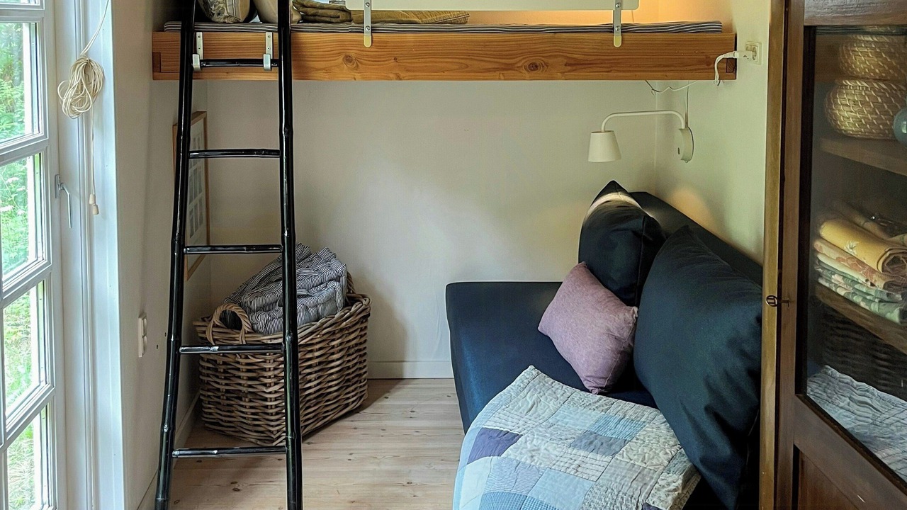 Photo of Livingroom in Hov
