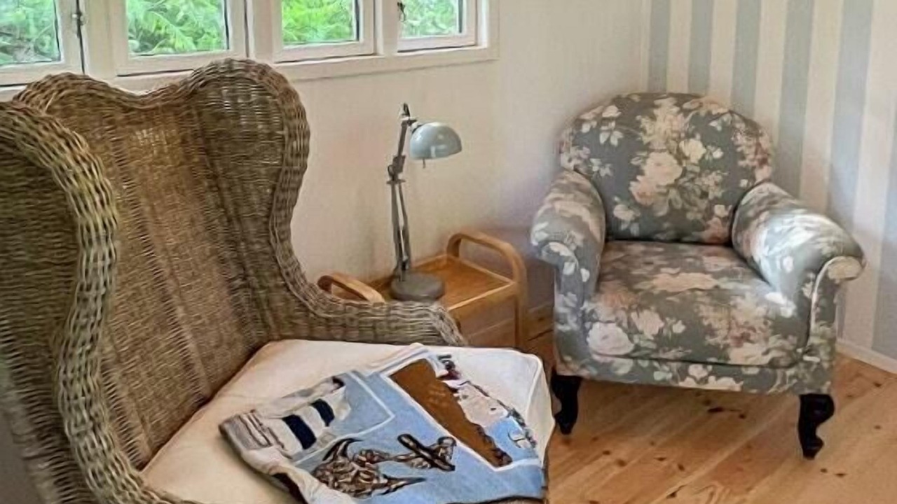 Photo of Livingroom in Hov
