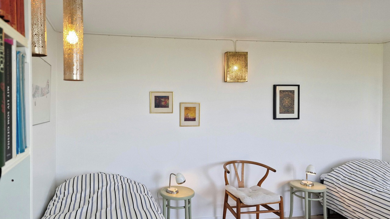 Photo of Bedroom in Kirke Hyllinge