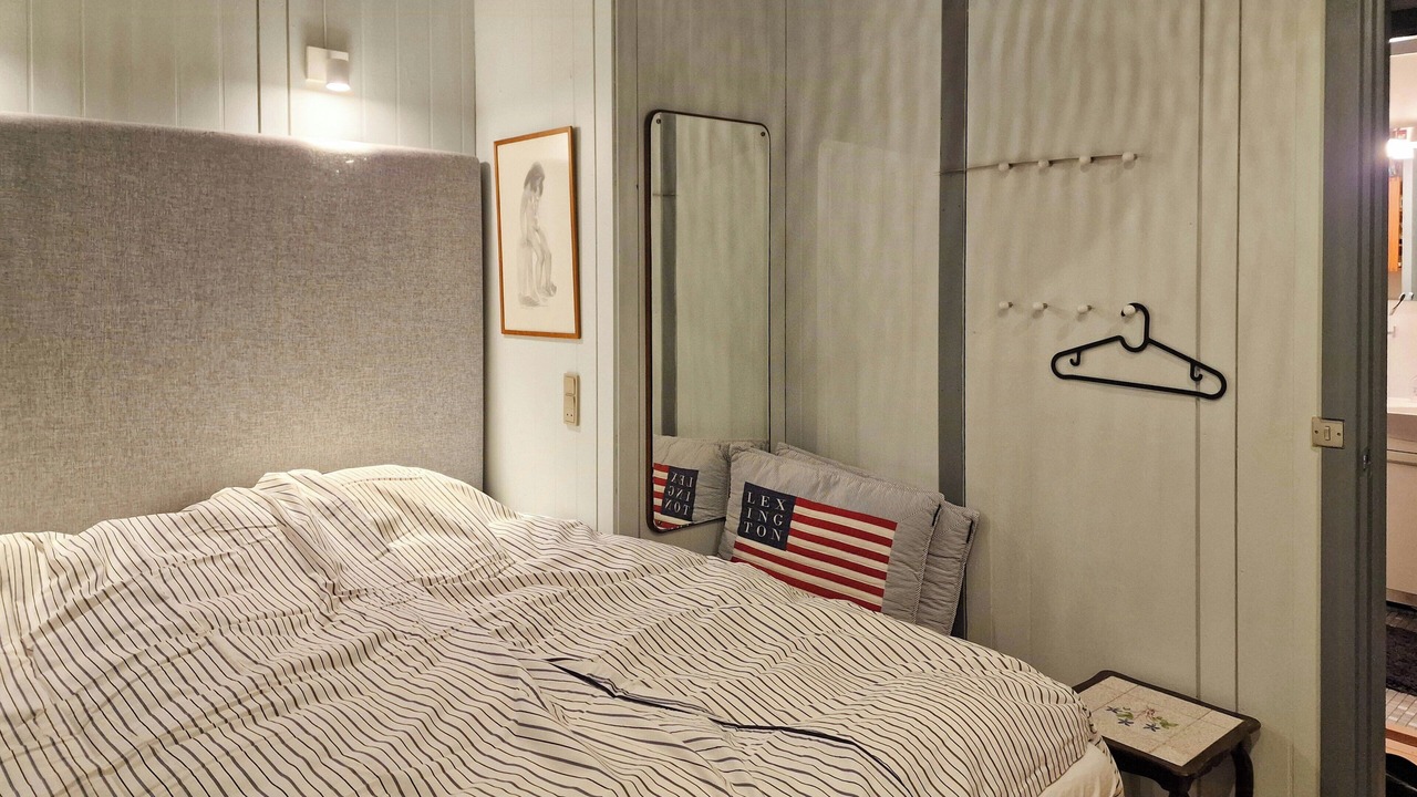 Photo of Bedroom in Kirke Hyllinge