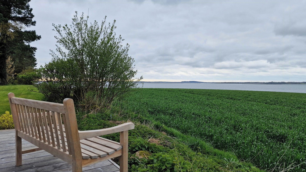 Photo of Outdoor in Kirke Hyllinge