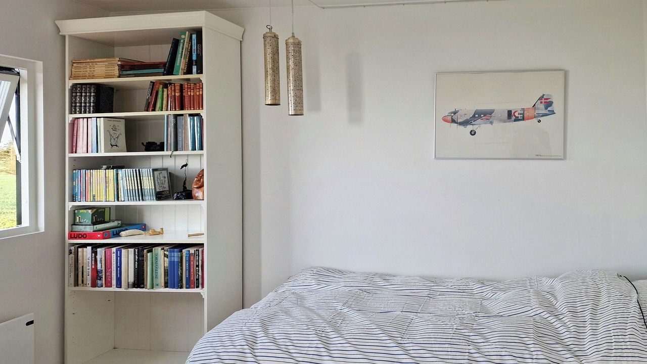 Photo of Bedroom in Kirke Hyllinge
