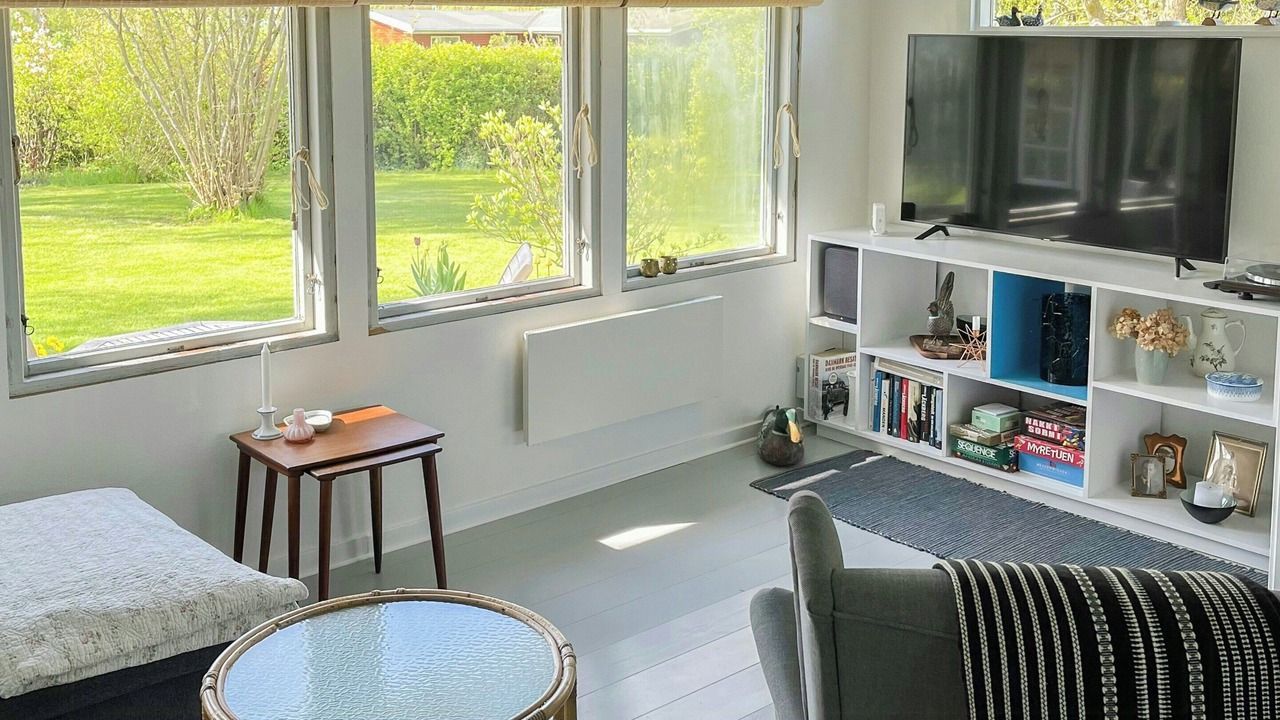 Photo of Livingroom in Maribo