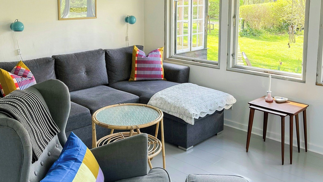 Photo of Livingroom in Maribo