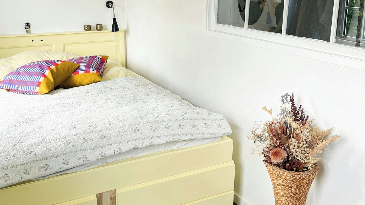 Photo of Bedroom in Maribo