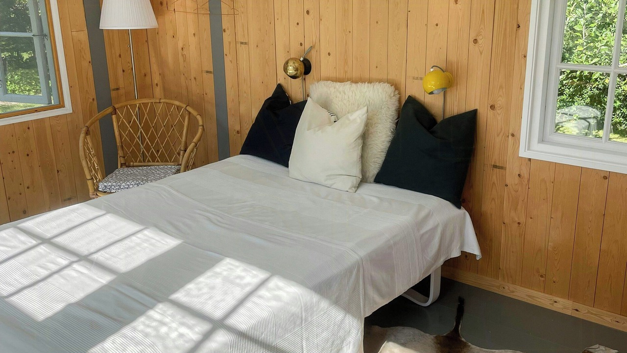 Photo of Bedroom in Maribo