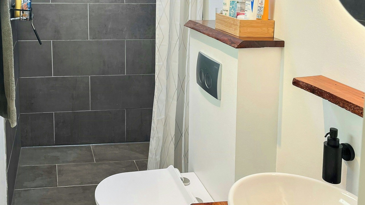 Photo of Bathroom in Maribo