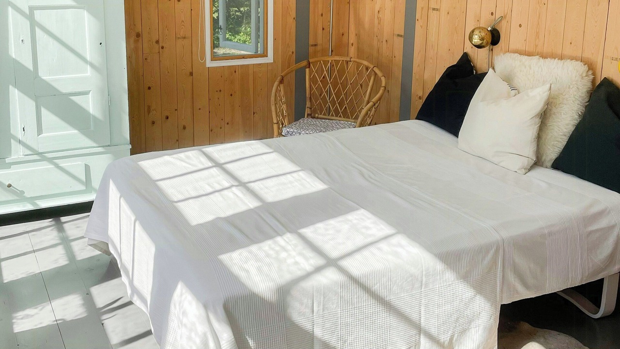 Photo of Bedroom in Maribo