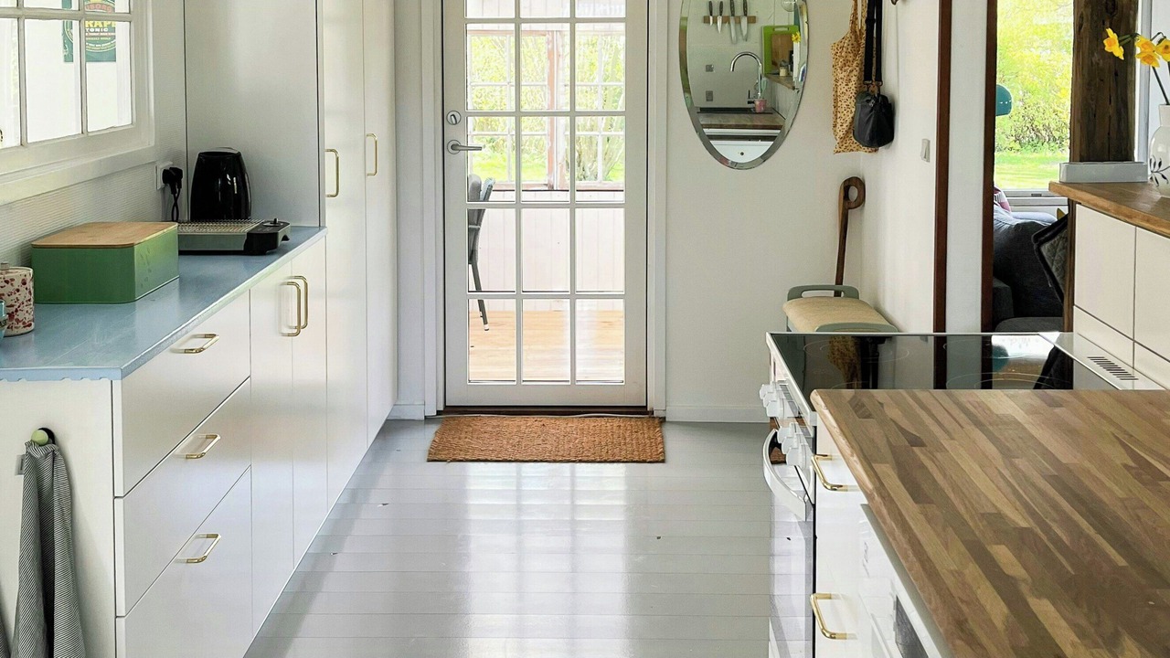 Photo of Kitchen in Maribo