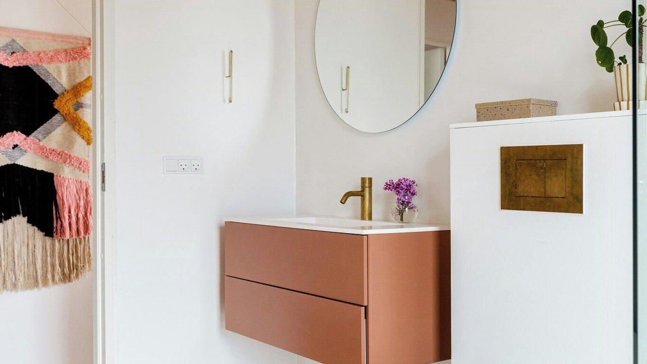 Photo of Bathroom in Hejsager Strand