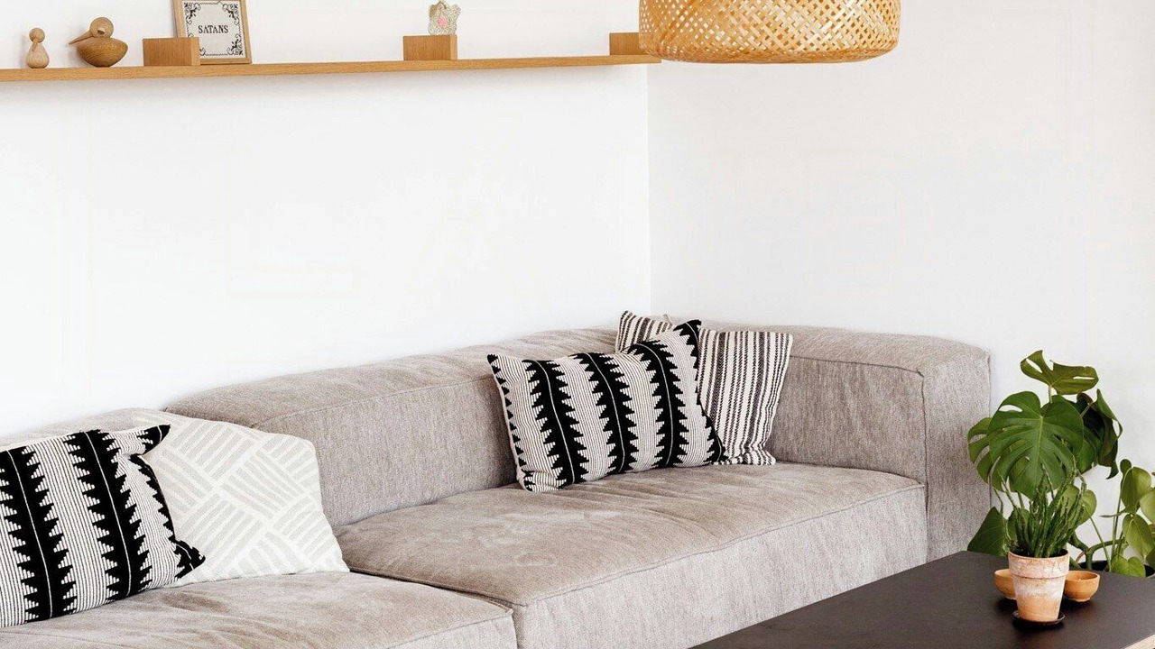 Photo of Livingroom in Hejsager Strand