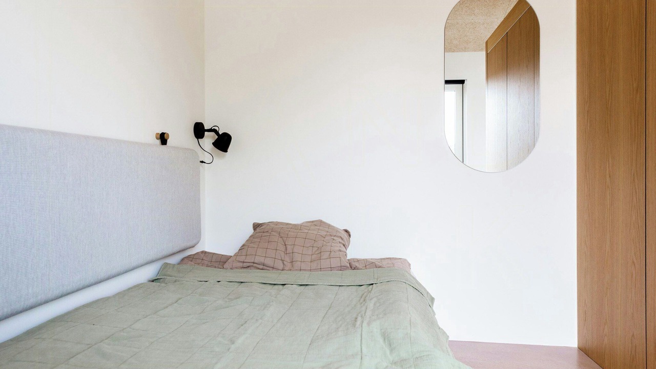 Photo of Bedroom in Hejsager Strand