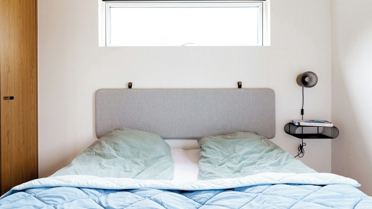 Photo of Bedroom in Hejsager Strand