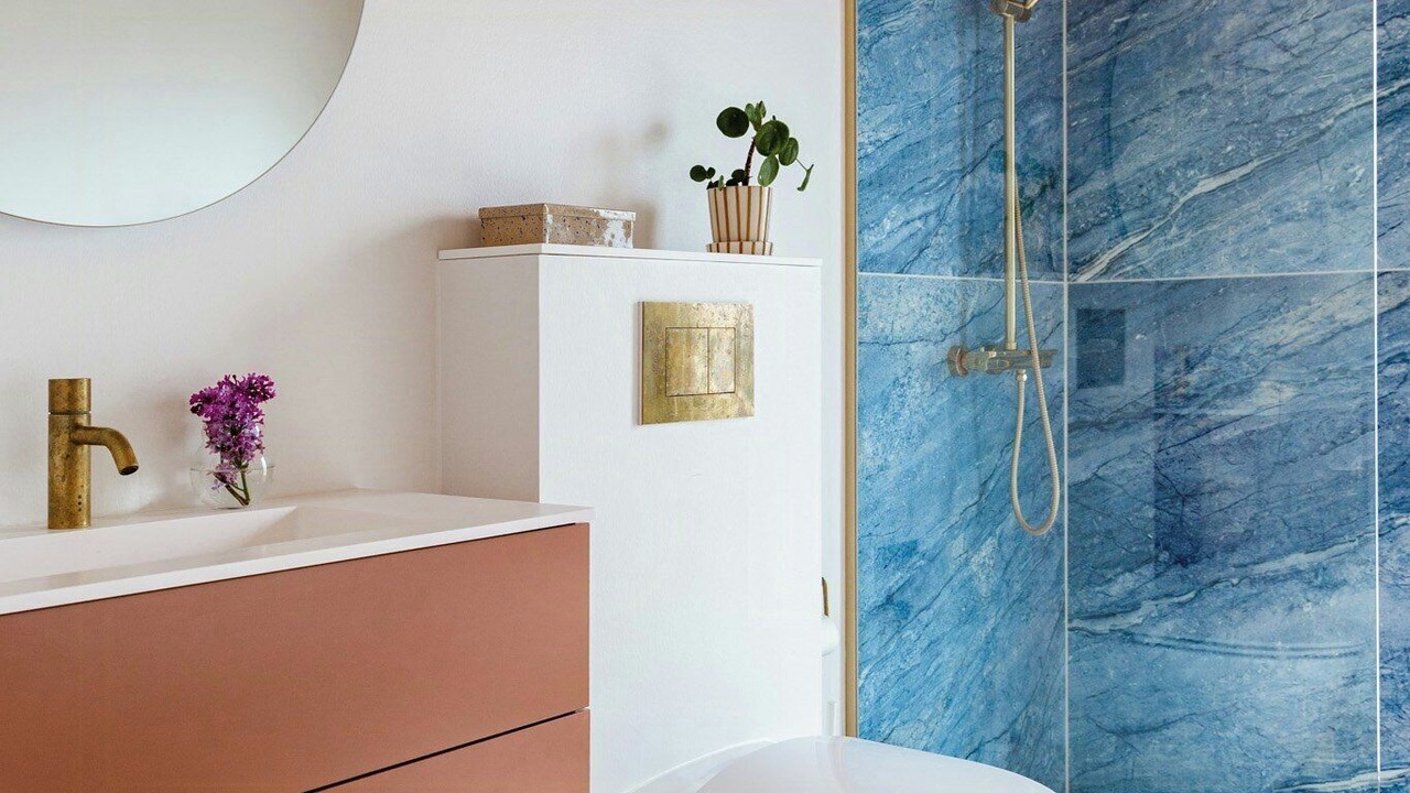 Photo of Bathroom in Hejsager Strand
