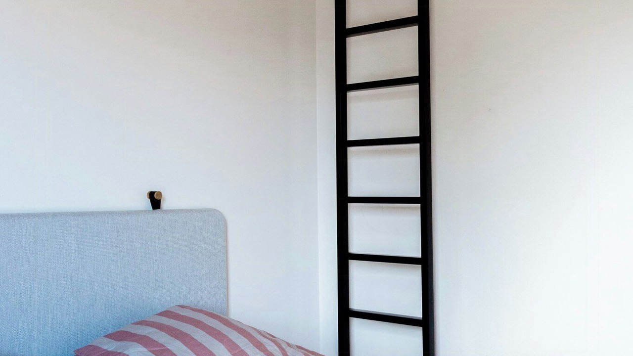 Photo of Bedroom in Hejsager Strand