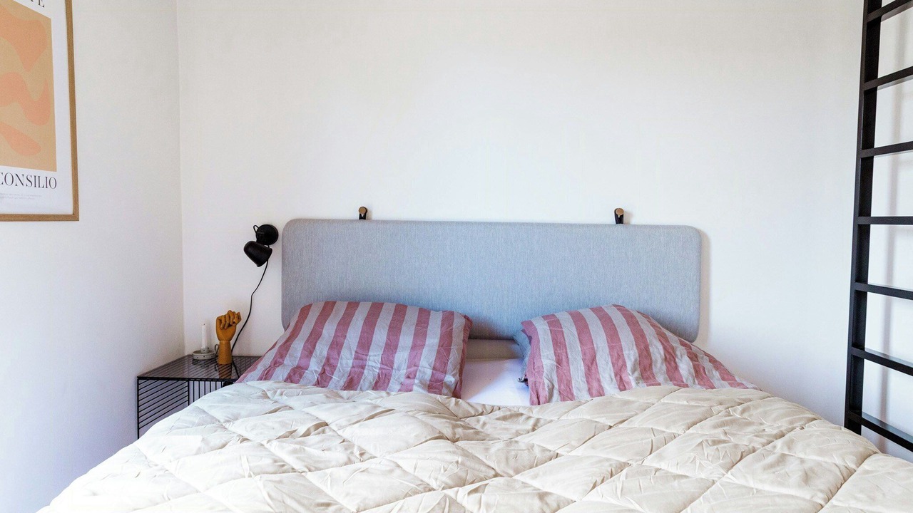Photo of Bedroom in Hejsager Strand