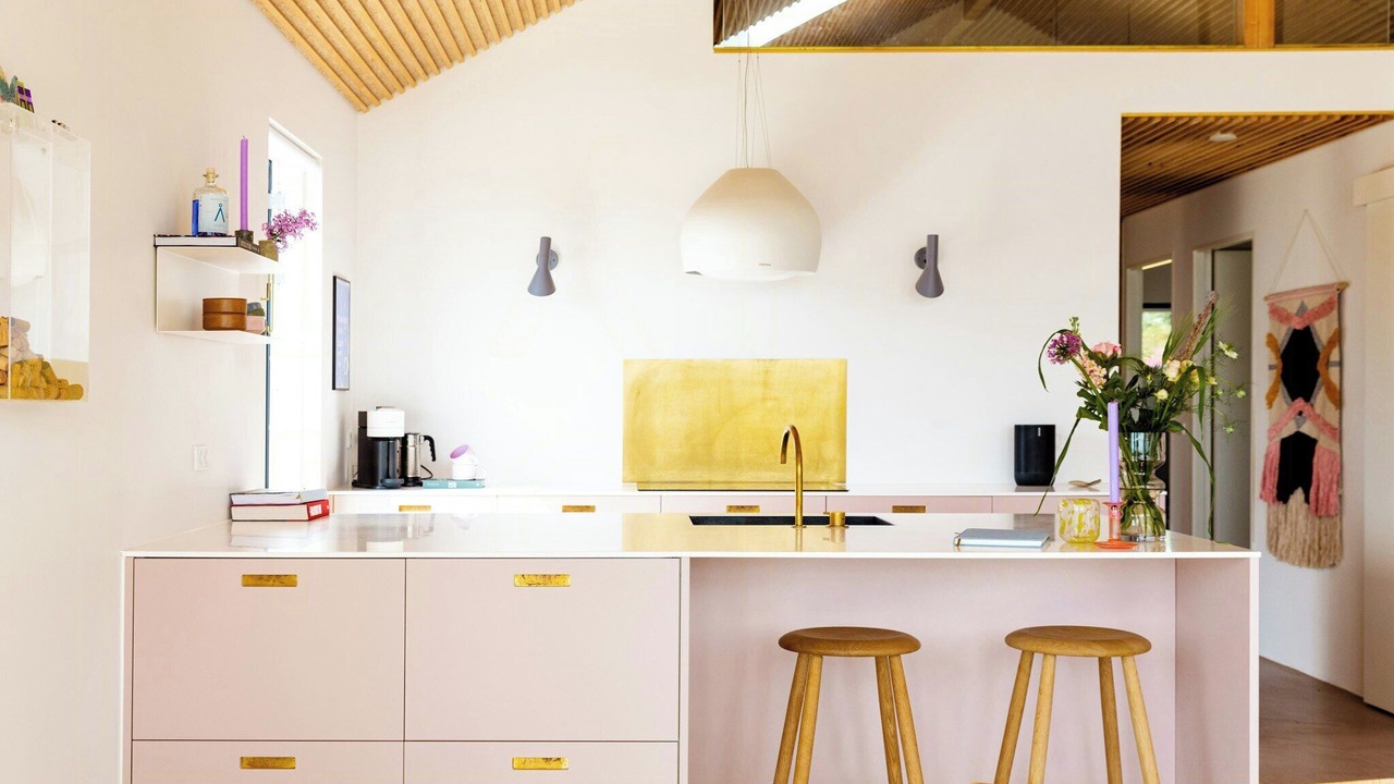 Photo of Kitchen in Hejsager Strand