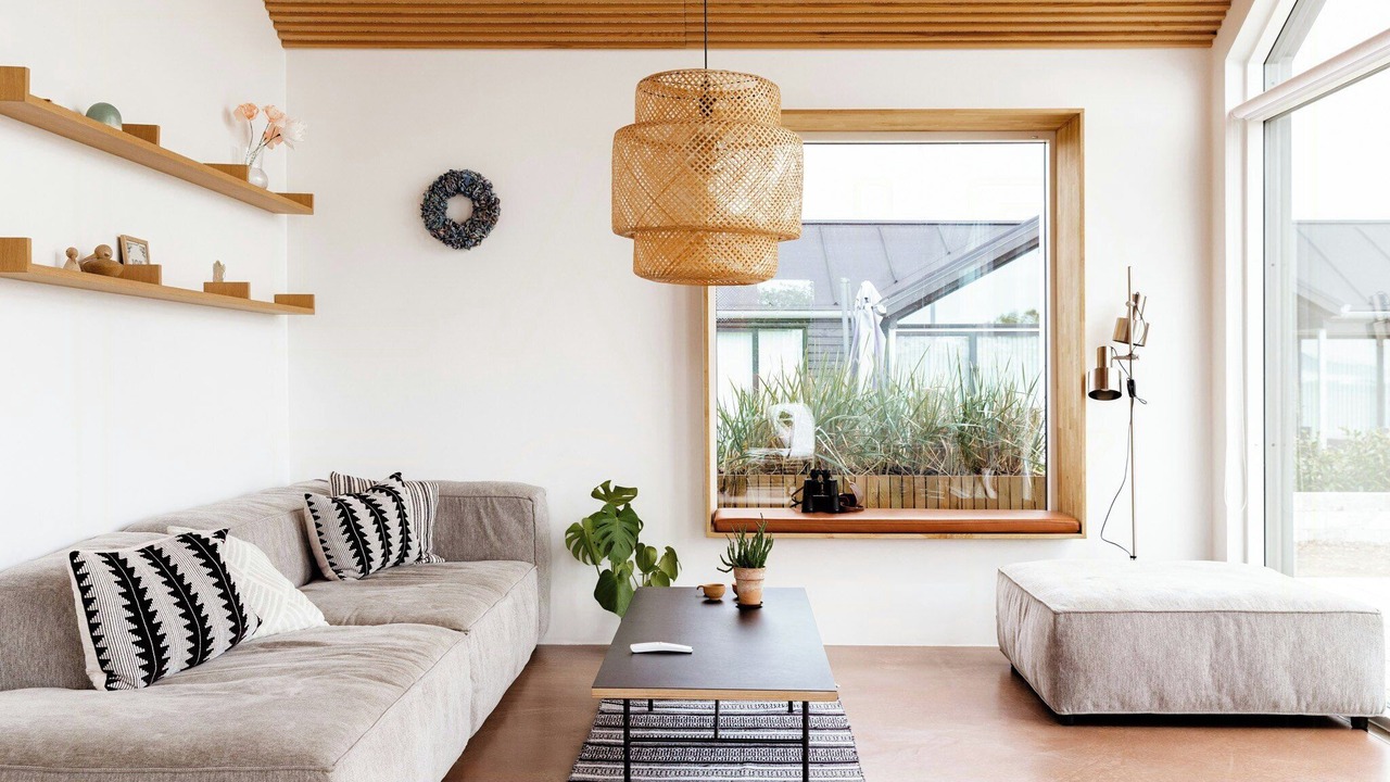 Photo of Livingroom in Hejsager Strand