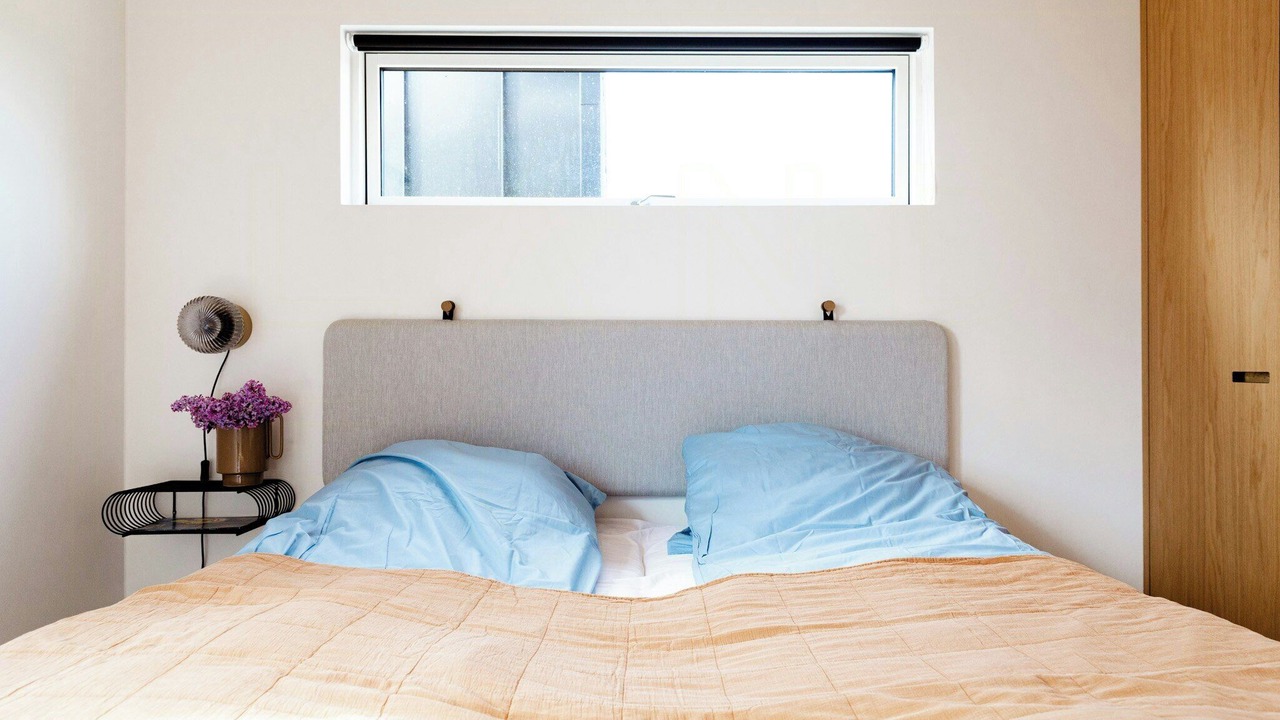 Photo of Bedroom in Hejsager Strand