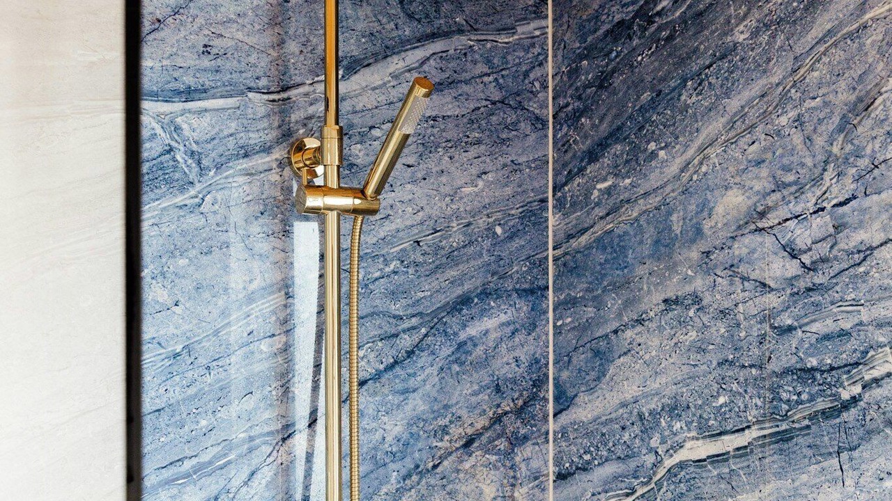 Photo of Bathroom in Hejsager Strand