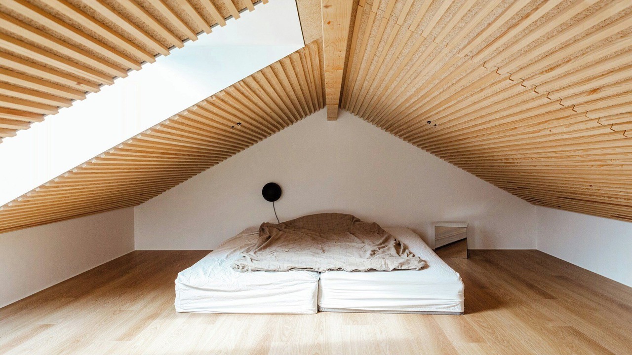 Photo of Bedroom in Hejsager Strand