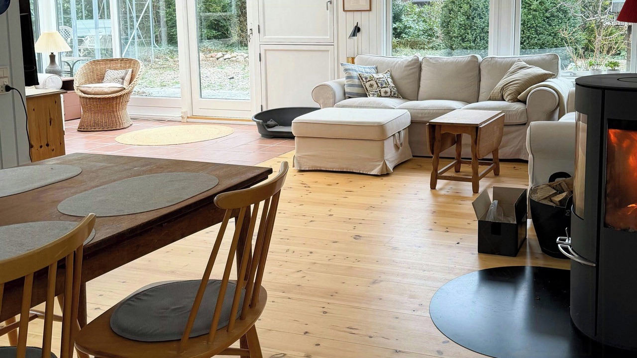 Photo of Livingroom in Hoeve Strand
