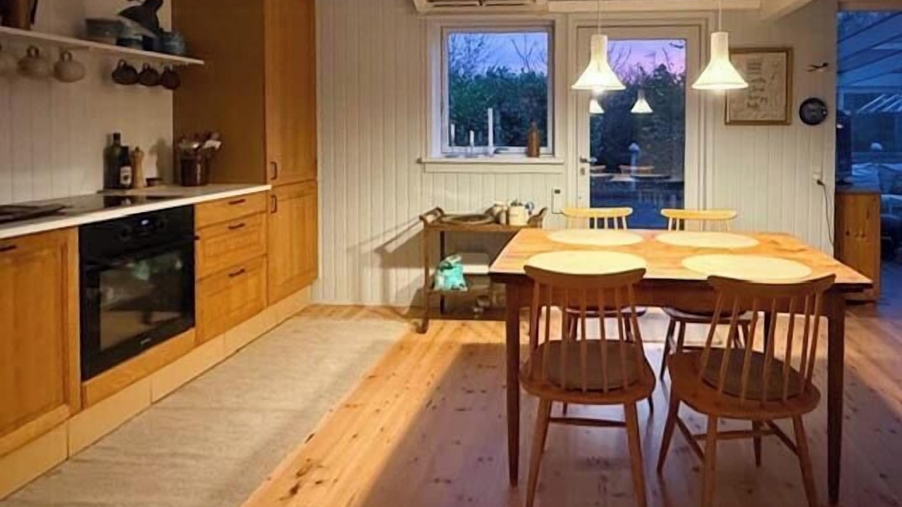Photo of Kitchen in Hoeve Strand