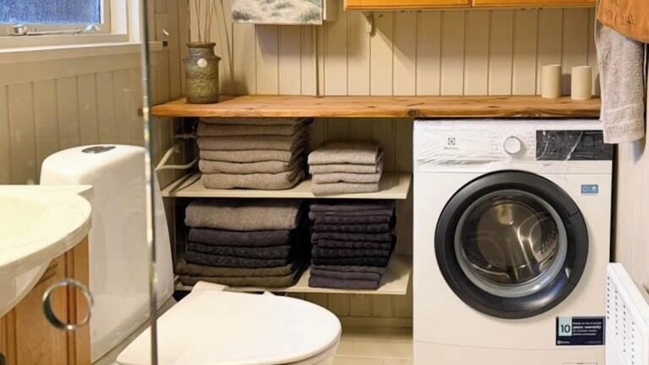 Photo of Bathroom in Hoeve Strand