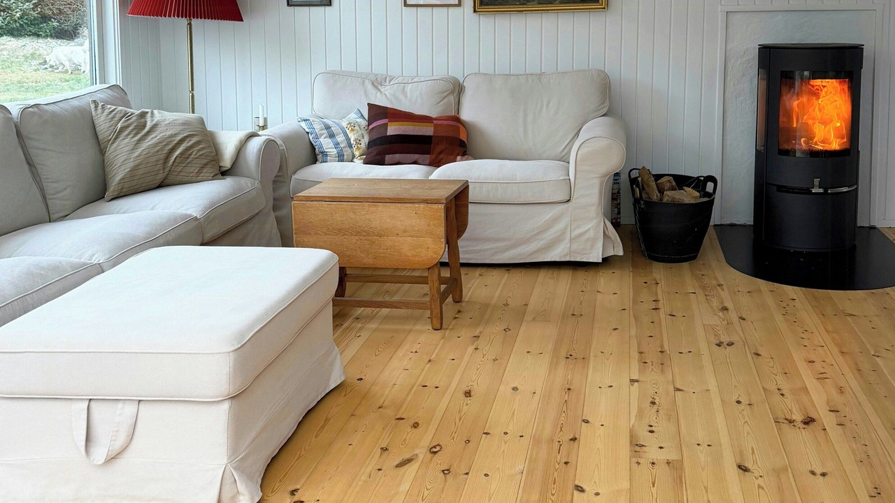 Photo of Livingroom in Hoeve Strand