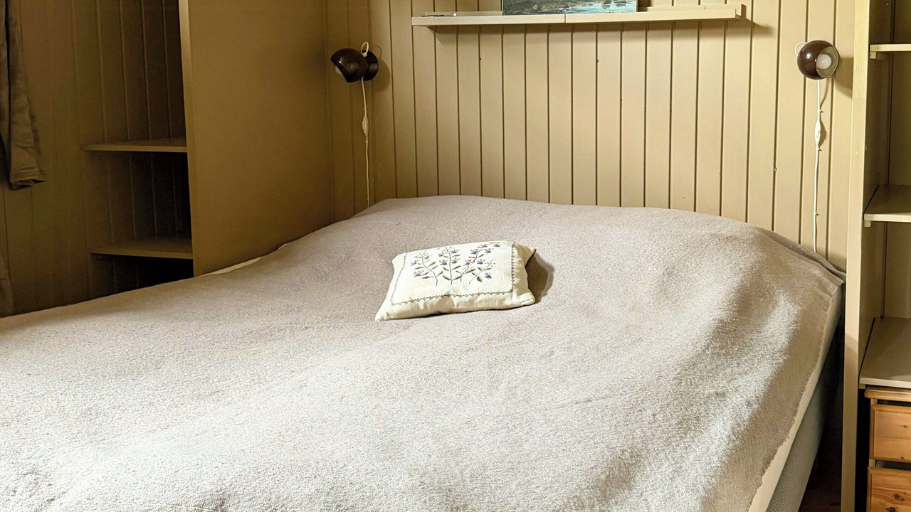 Photo of Bedroom in Hoeve Strand