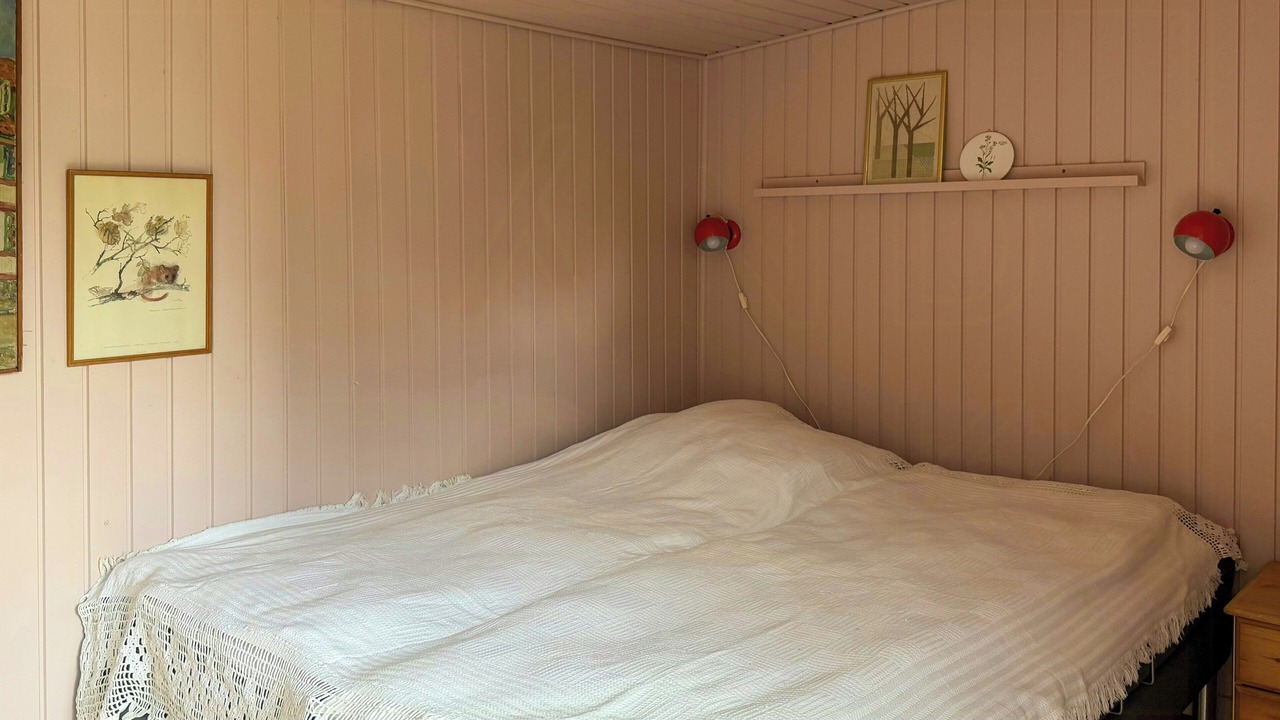 Photo of Bedroom in Hoeve Strand