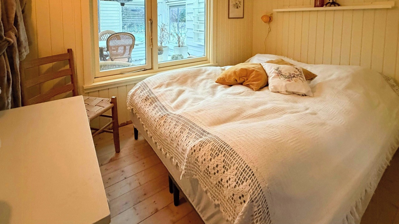 Photo of Bedroom in Hoeve Strand