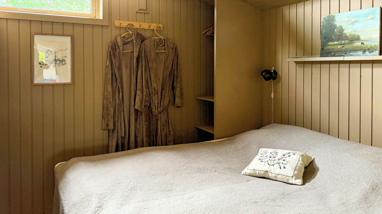 Photo of Bedroom in Hoeve Strand