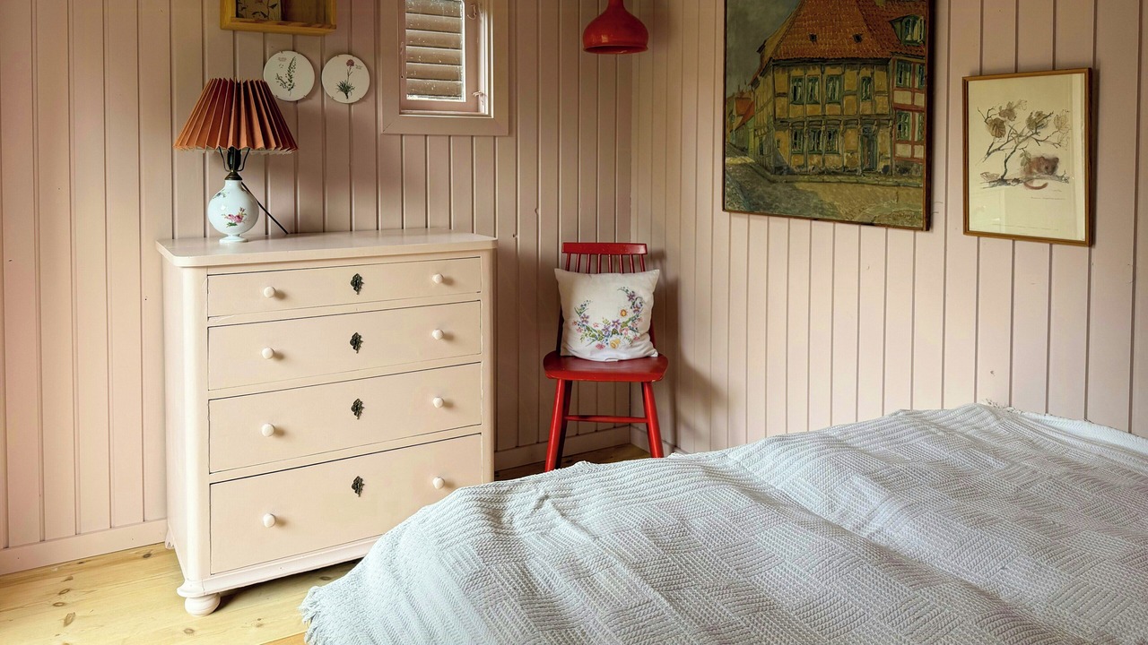 Photo of Bedroom in Hoeve Strand