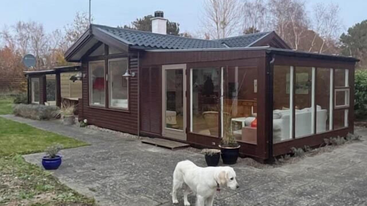 Photo of Outdoor in Hoeve Strand