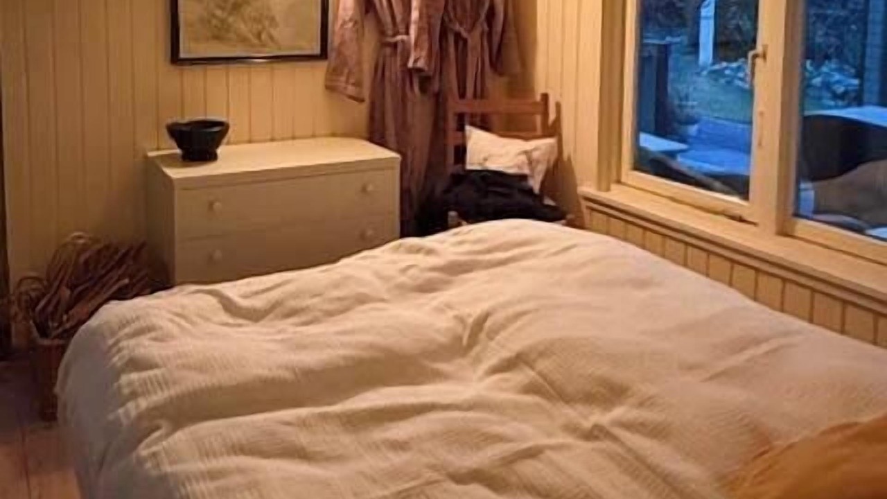Photo of Bedroom in Hoeve Strand