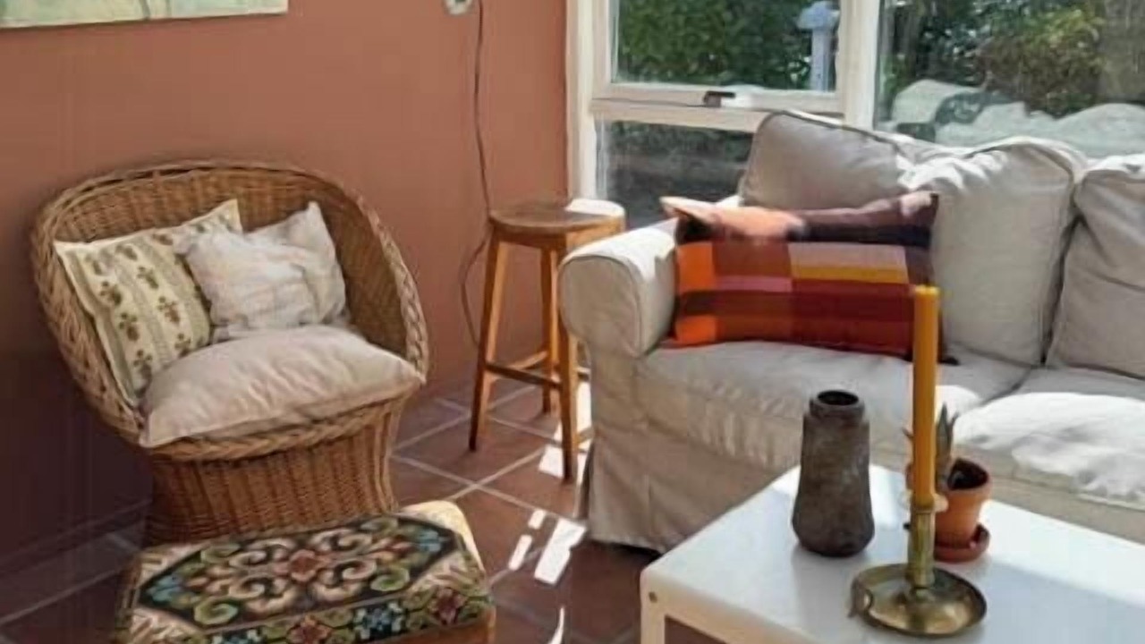Photo of Livingroom in Hoeve Strand